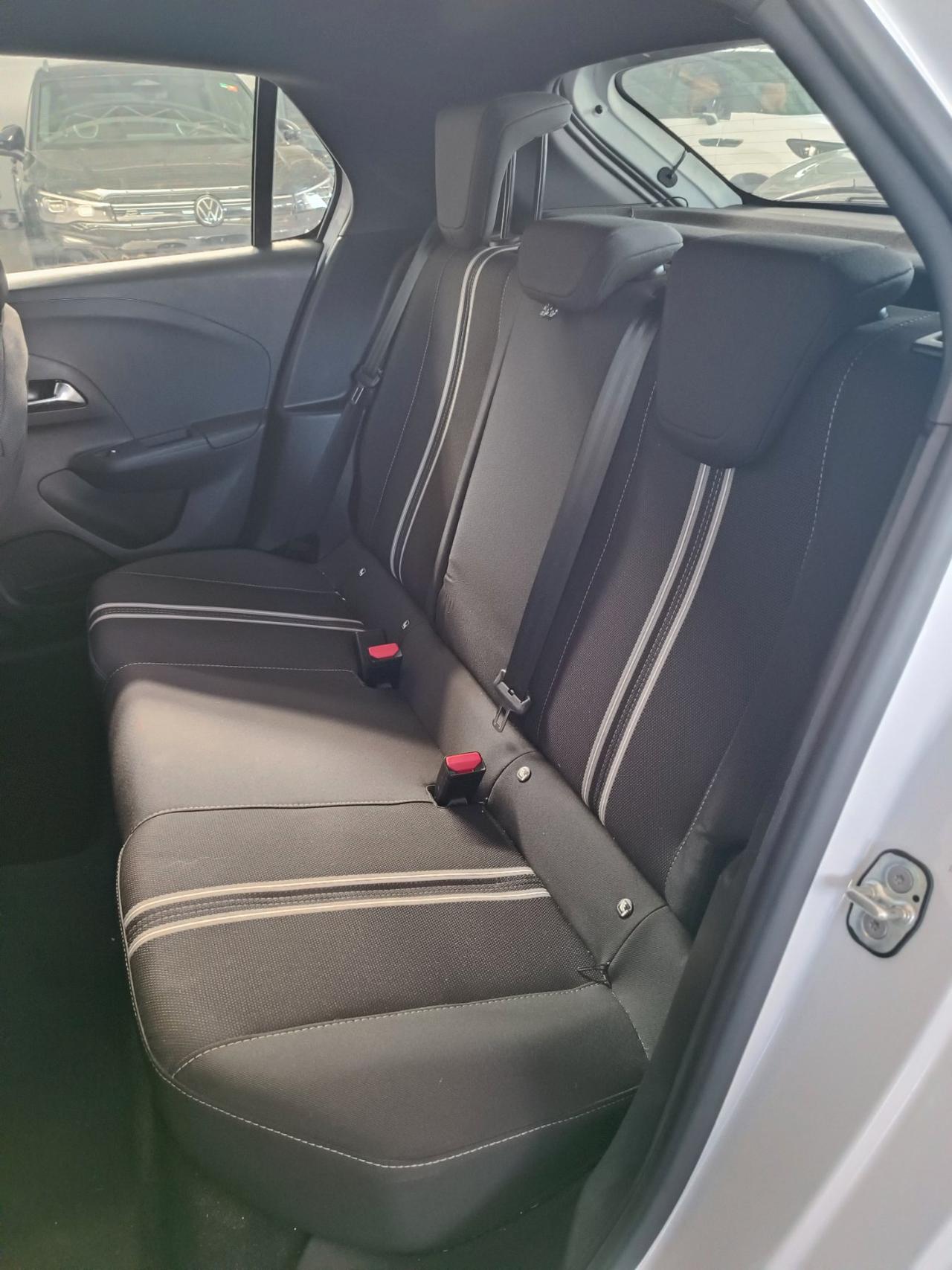 Opel Corsa 1.2 GS 100cv AZIENDALE STELLANTIS