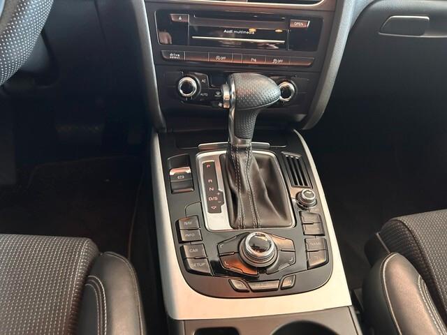 Audi A4 Avant 2.0 TDI 143CV F.AP. multitronic Advanced