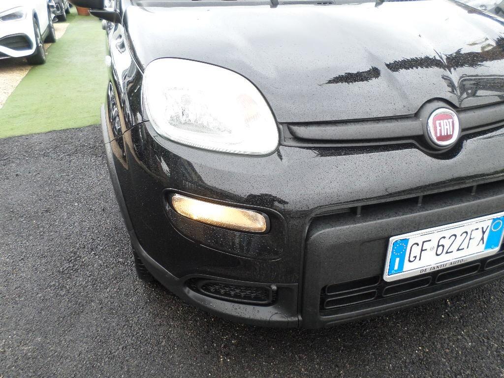 Fiat Panda 1.2 EasyPower City Life