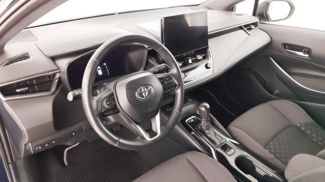 TOYOTA Corolla 1.8 Hybrid Active