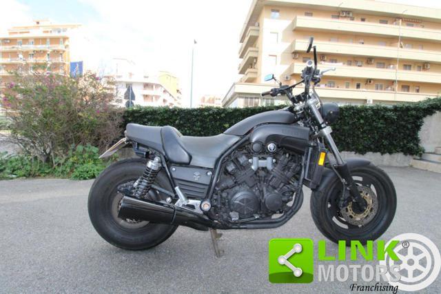 YAMAHA V-Max 1200 1200 140cv