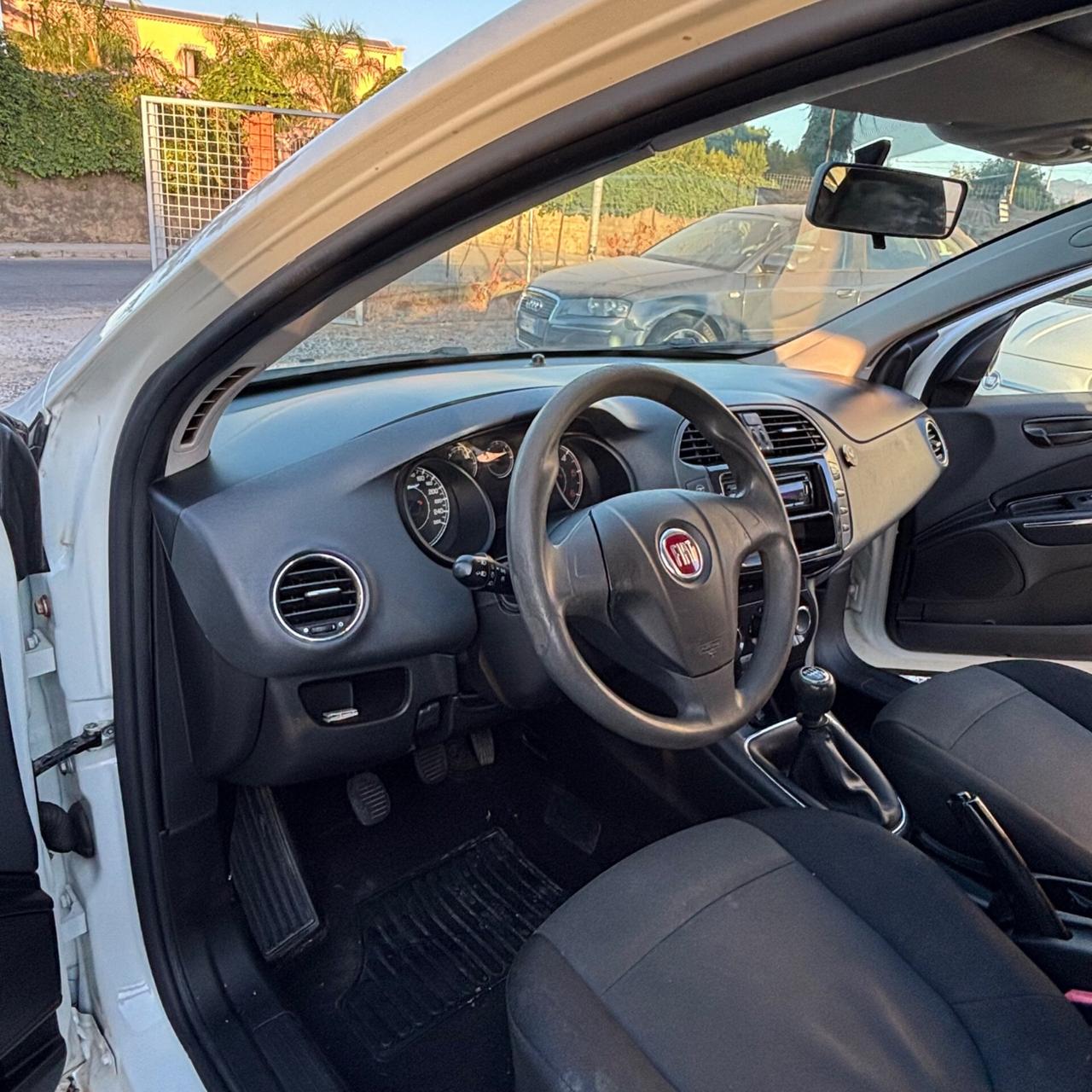 Fiat Bravo 1.6 MJT 120 CV DPF Easy