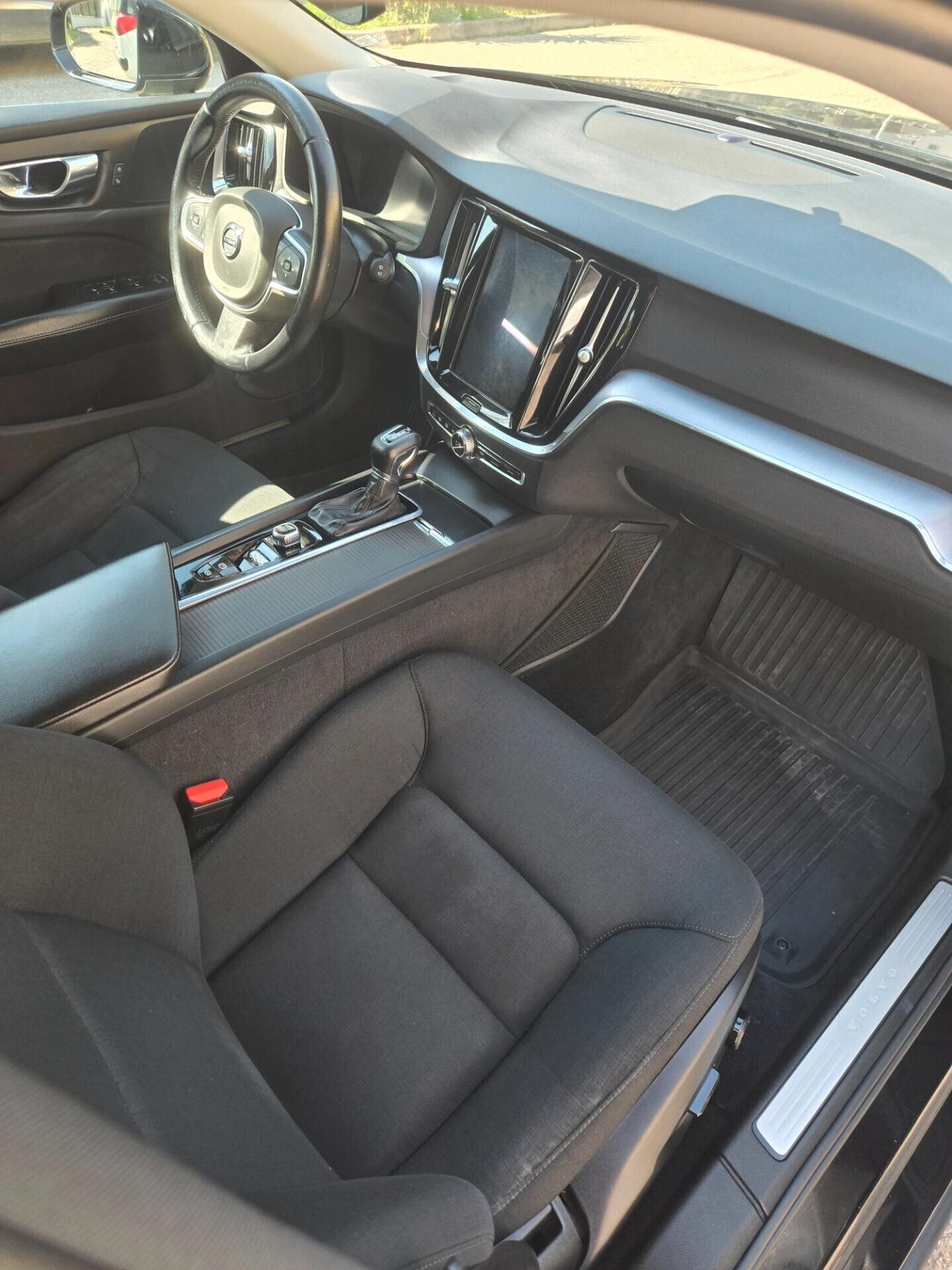 Volvo V60 D3 Geartronic Business Plus