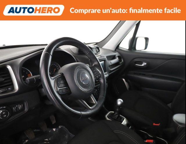 JEEP Renegade 1.0 T3 Limited