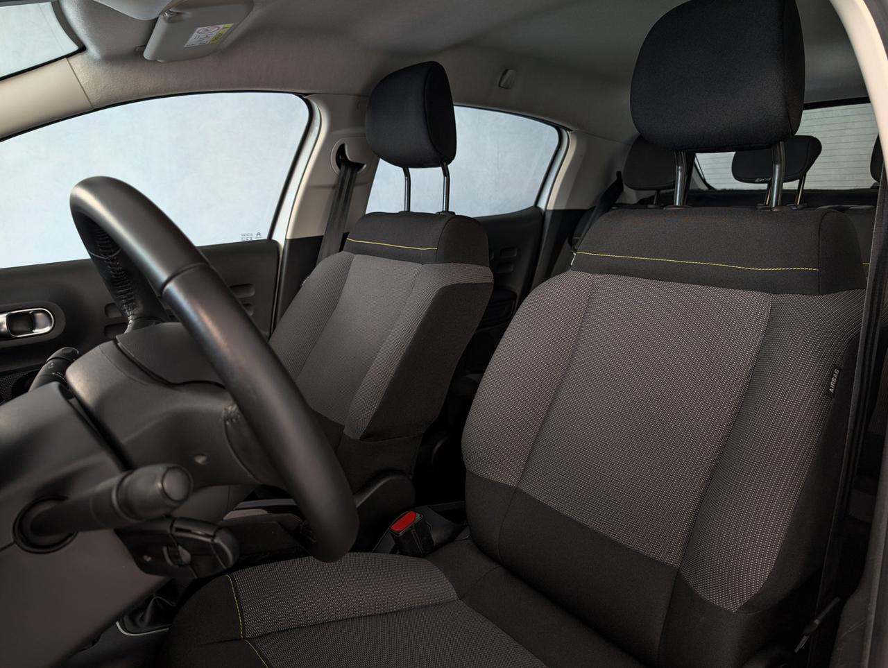 Citroen C3 1.2 puretech 83cv Shine
