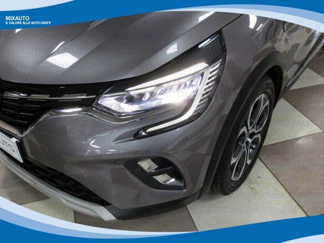 RENAULT Captur 1.6 eTech Hybrid 145cv Intens AUT EU6