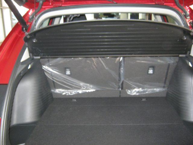 HONDA ZR-V 2.0 Hev eCVT Sport