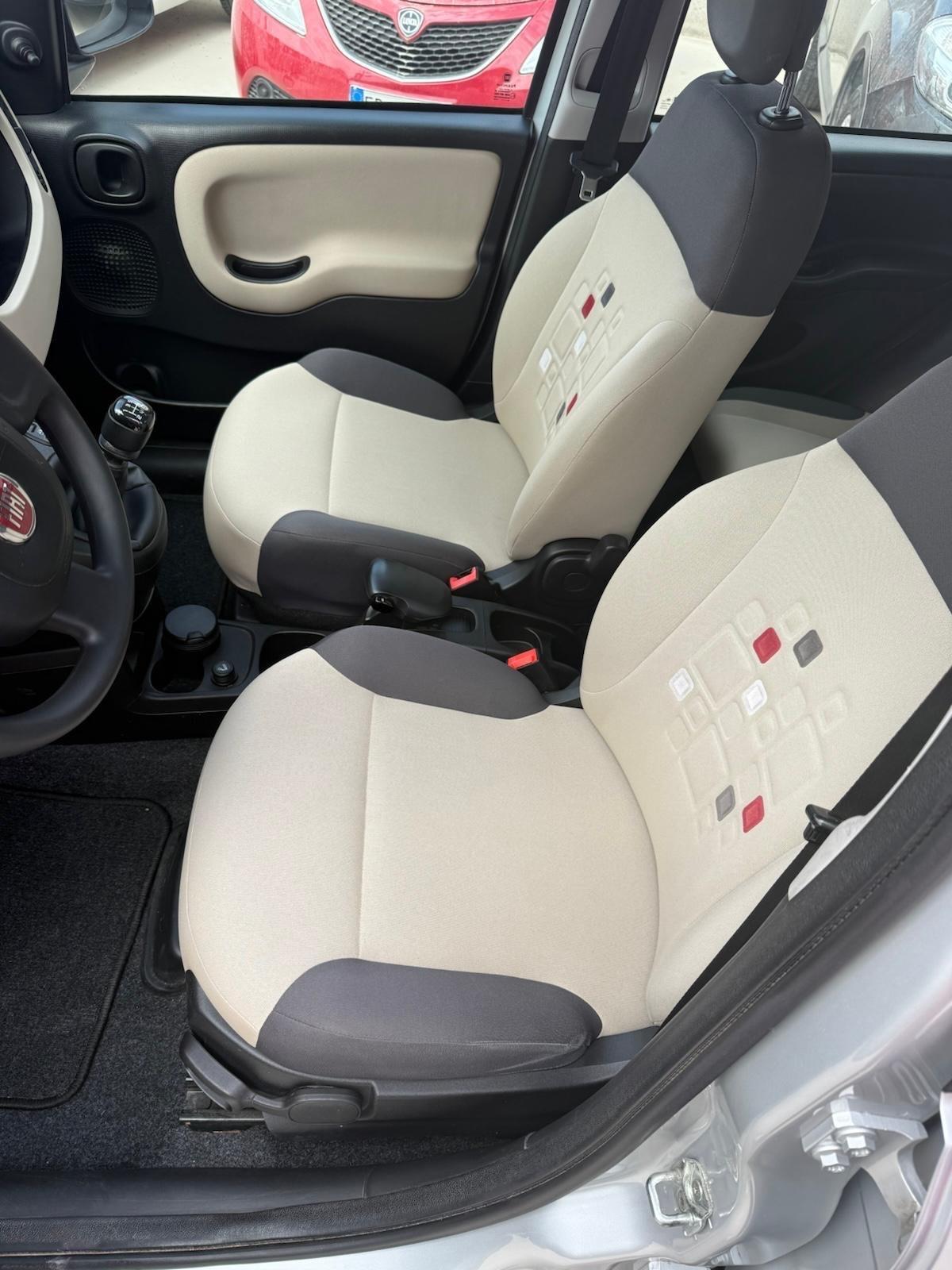 Fiat Panda 1.2 Pop