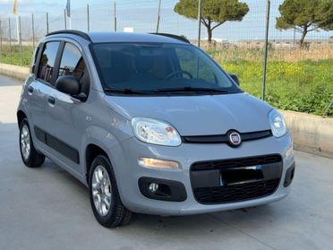 Fiat Panda 1.2 EasyPower Classic