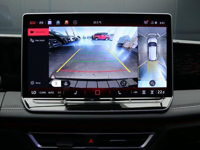 VOLKSWAGEN Tiguan 2.0 TDI 150 CV DSG Elegance