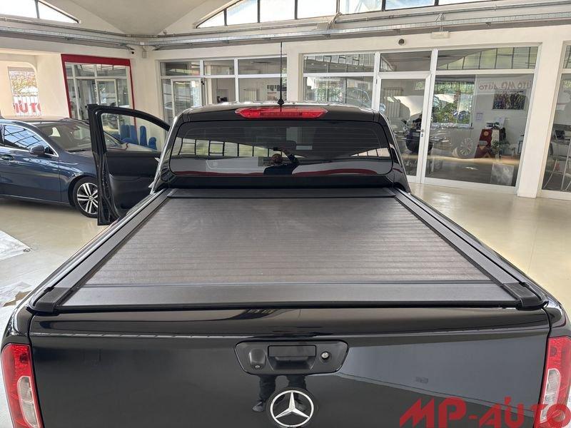 Mercedes-Benz Classe X X 250 d 4Matic AUTOMATICO IVA ESPOSTA