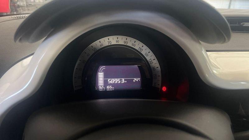 Renault Twingo Electric Twingo 22 kWh Zen