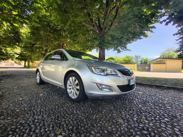 OPEL Astra 1.7 CDTI 110CV 5 porte Elective