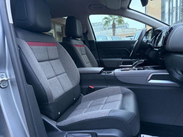 CITROEN C5 Aircross BlueHDi 130 EAT8 Shine