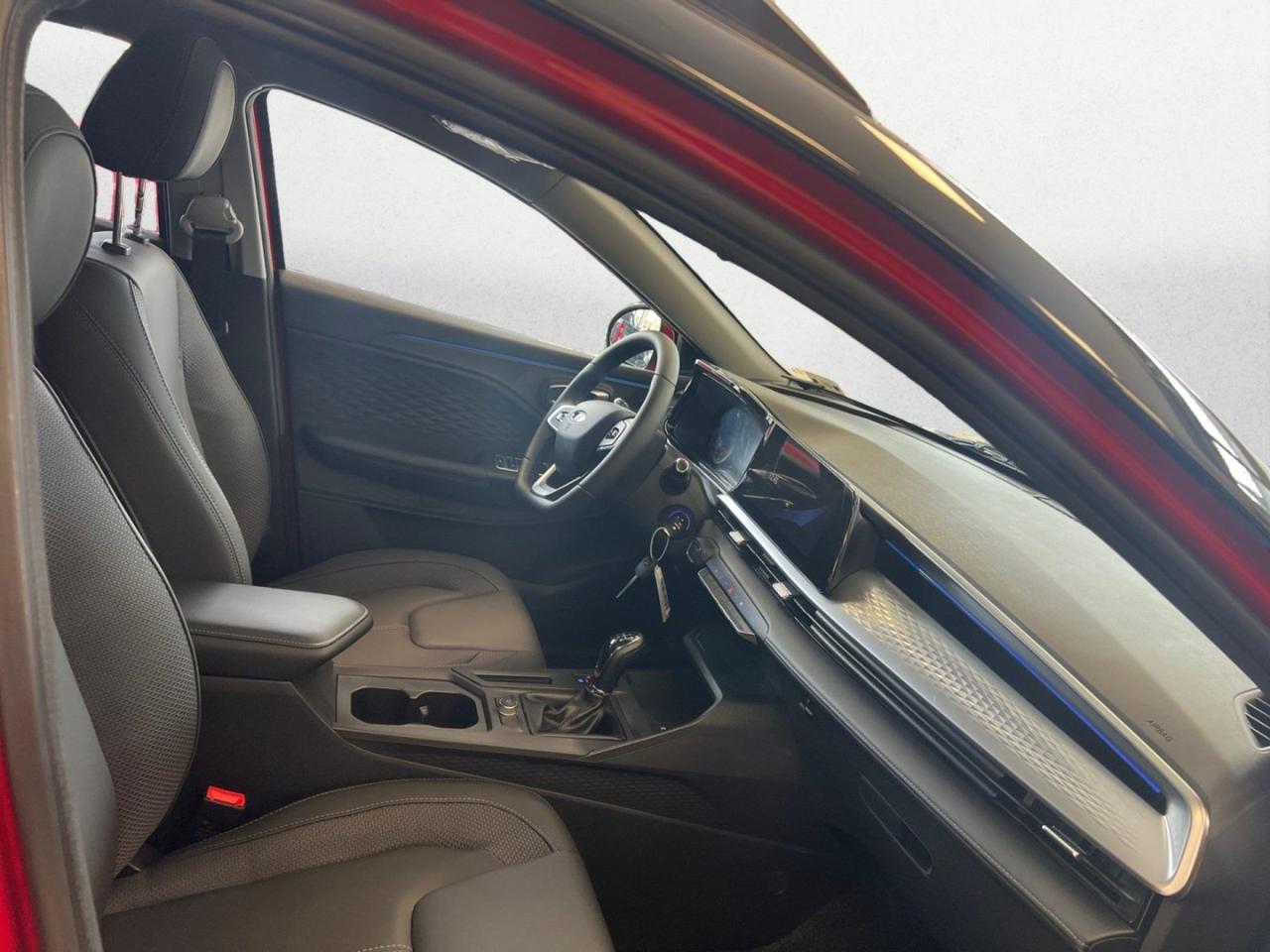 DR Automobiles DR3 1.5 Collection