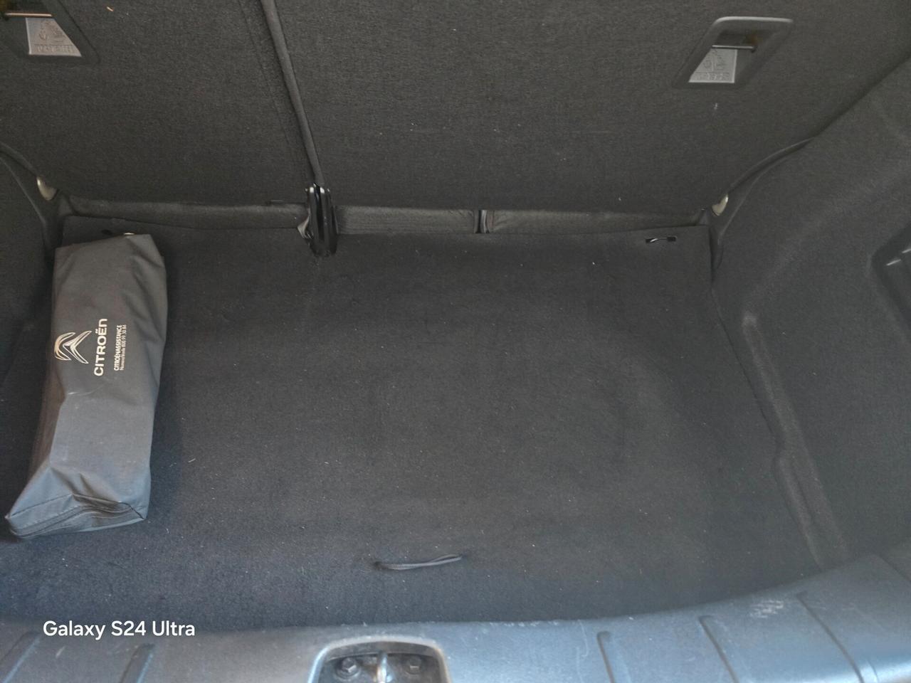 Citroen C3 1.4 HDi 70 Exclusive