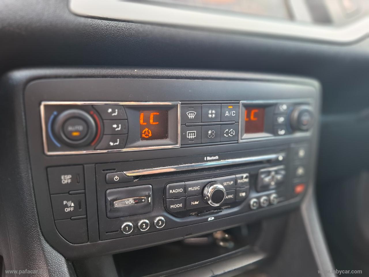 CITROEN C5 2.0 HDi 160 Executive Tourer