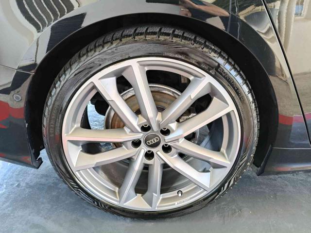 AUDI A6 Avant 40 2.0 TDI quattro ultra S-LINE TETTO