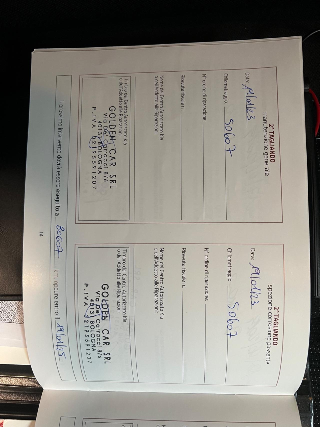 Kia Rio 1.4 CRDi 5 porte Active