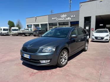 Skoda Octavia 1.6 TDI CR 105 CV Elegance