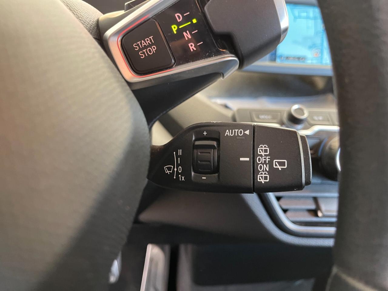 BMW i3 94Ah Range Extender-Ok Neopatentati-LEGGI SOTTO
