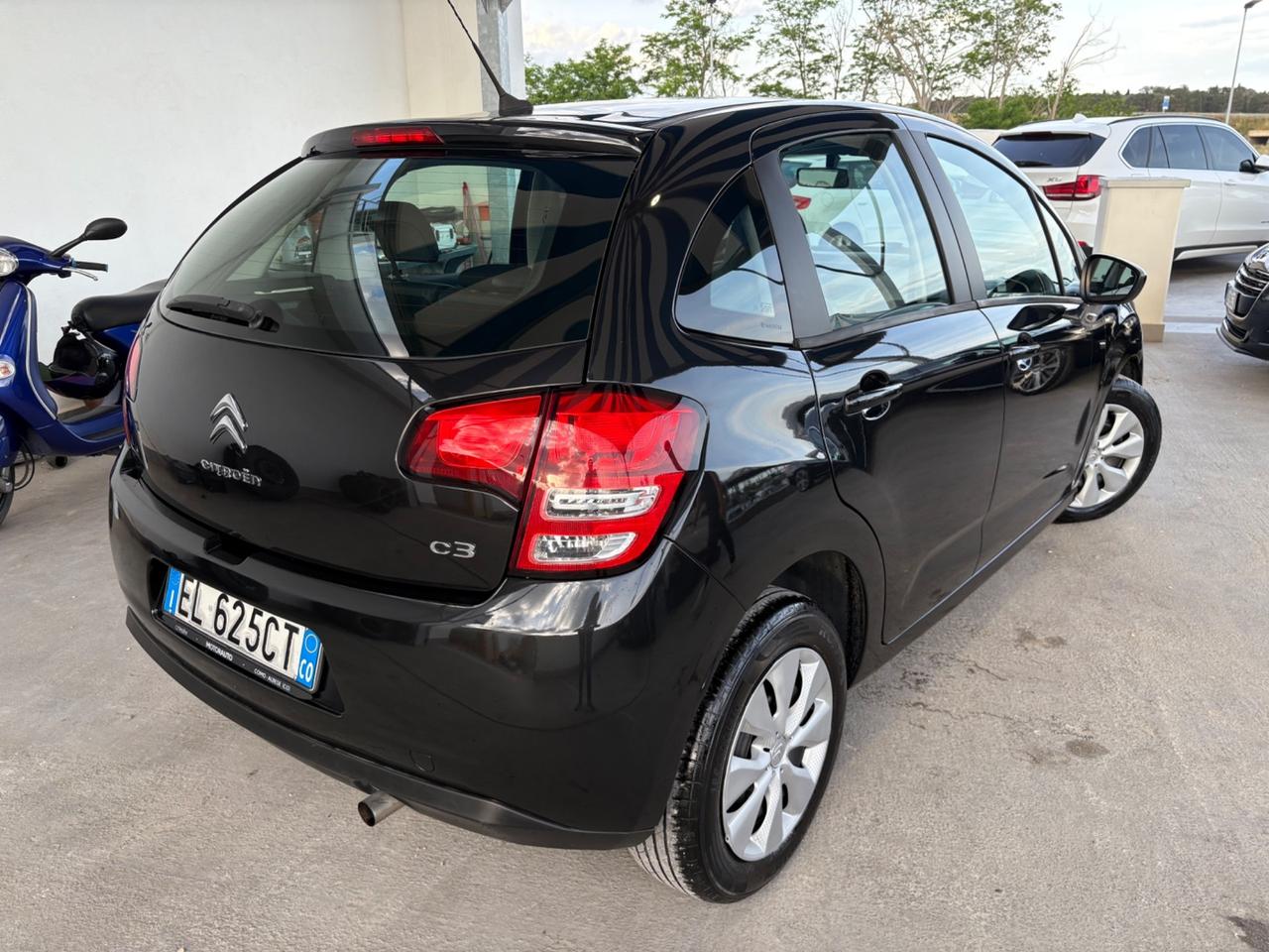 Citroen C3 1.1 Attraction FRIZIONE NUOVA