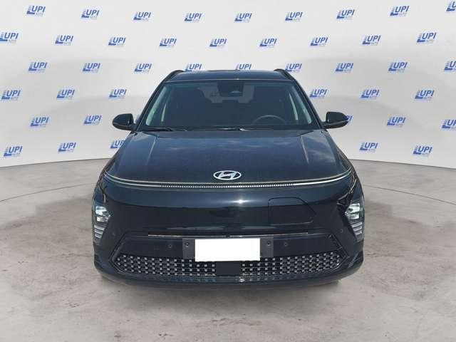 Hyundai KONA EV 48 kWh X Line