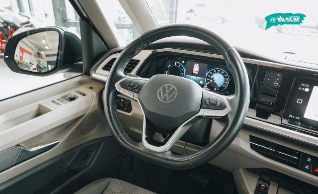 VOLKSWAGEN Multivan 1.4 TSI eHybrid Life