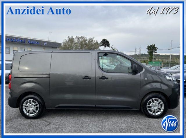 CITROEN Jumpy 2.0 BlueHDi 140 Lungo Furgone M Club