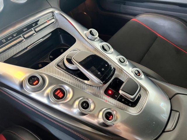 MERCEDES-BENZ GT AMG S //CARBOCERAMICA//SCARICHI//