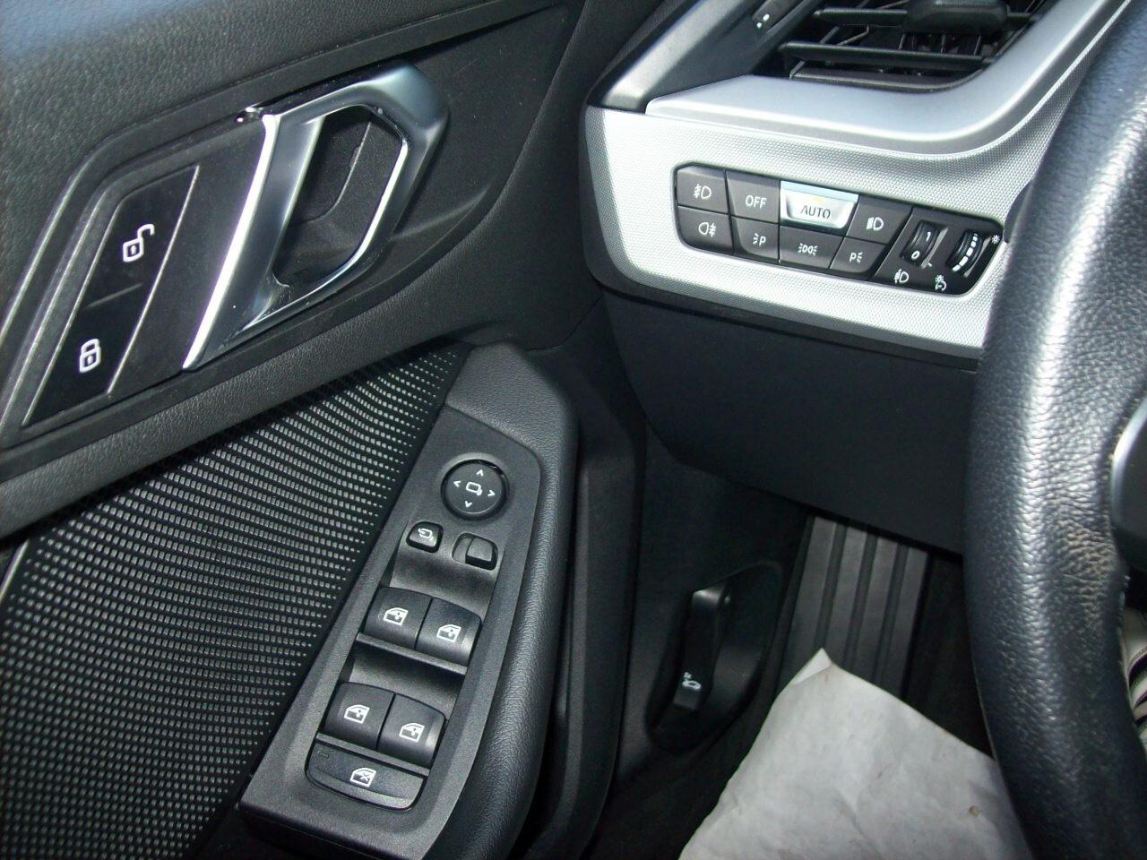 Bmw 116d 5p Steptronic Business Advantage