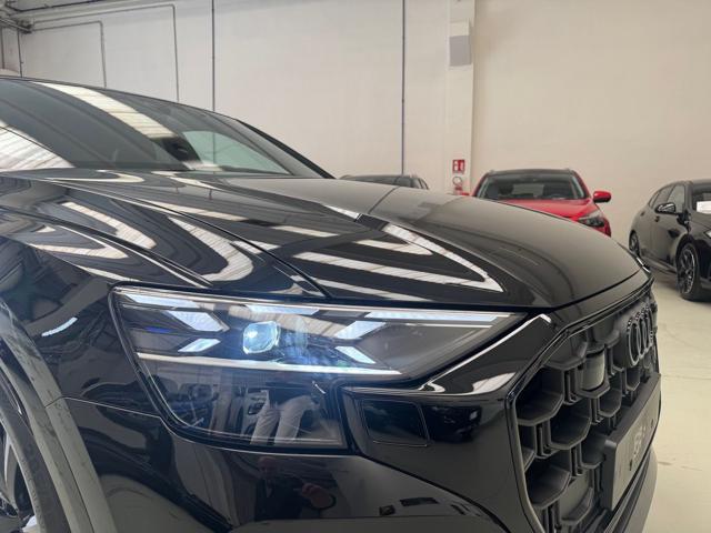 AUDI Q8 3.0 Tdi Mhev S-Line Quattro 286CV Tiptr. KM.0