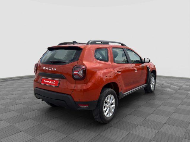 DACIA Duster Duster 1.0 TCe 90 CV 4x2 Comfort