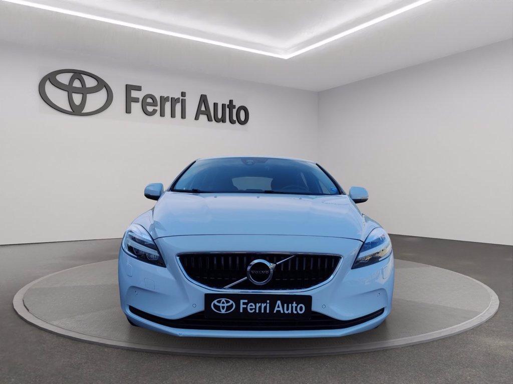 VOLVO V40 2.0 d2 plus del 2019
