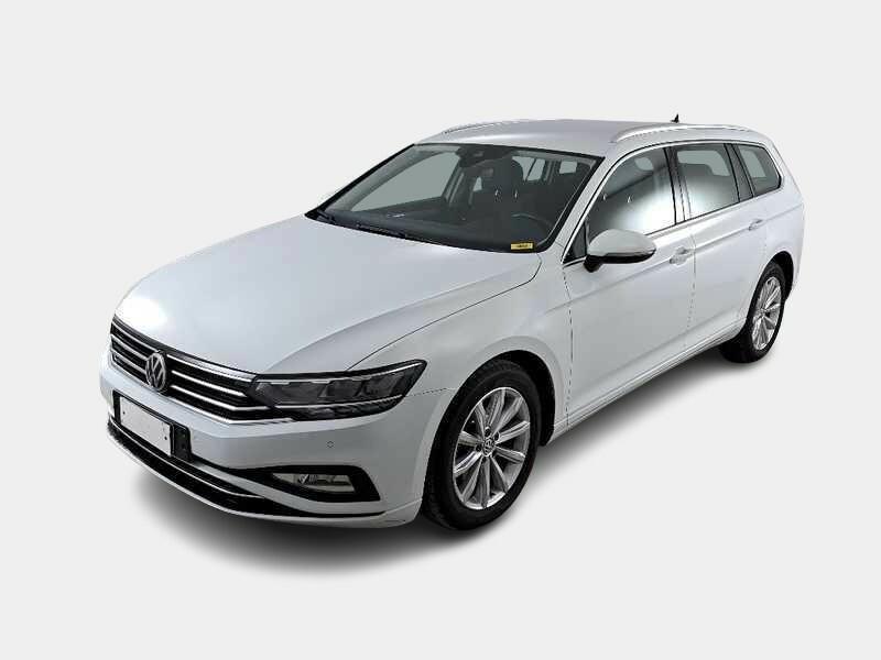 VOLKSWAGEN PASSAT VARIANT 2.0 TDI SCR EVO 110kW Business BMT DSG