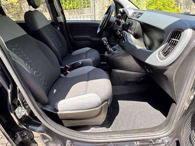 Fiat Panda 1.2 More* Bluetooth* Sensori *Cerchi in lega 4Stag