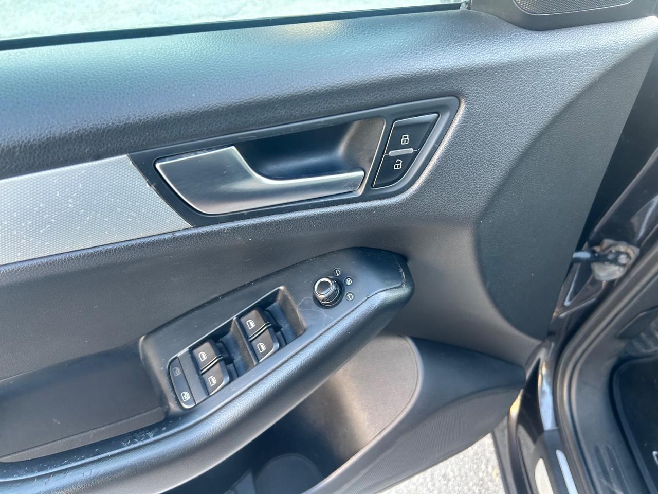 Audi Q5 2.0 TDI quattro X RIVENDITORI 2010