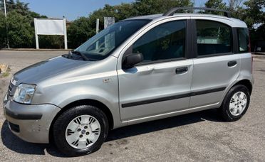 Fiat Panda 1.2 Emotion