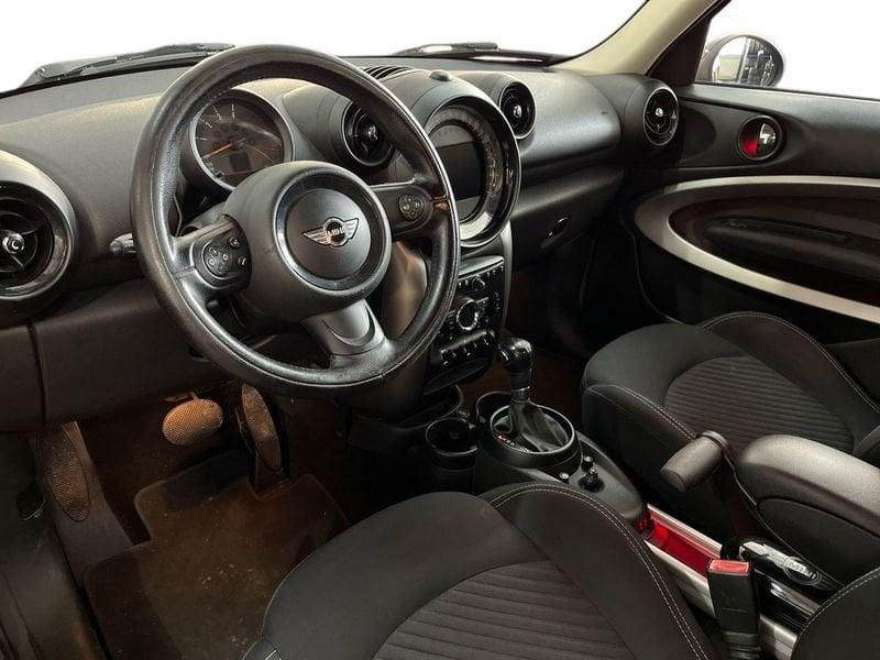 MINI Mini Paceman R61 2.0 Cooper D Business auto E6