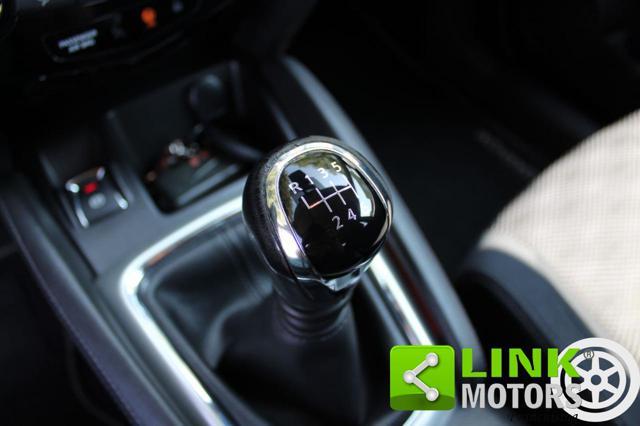 NISSAN Qashqai 1.5 dCi 360