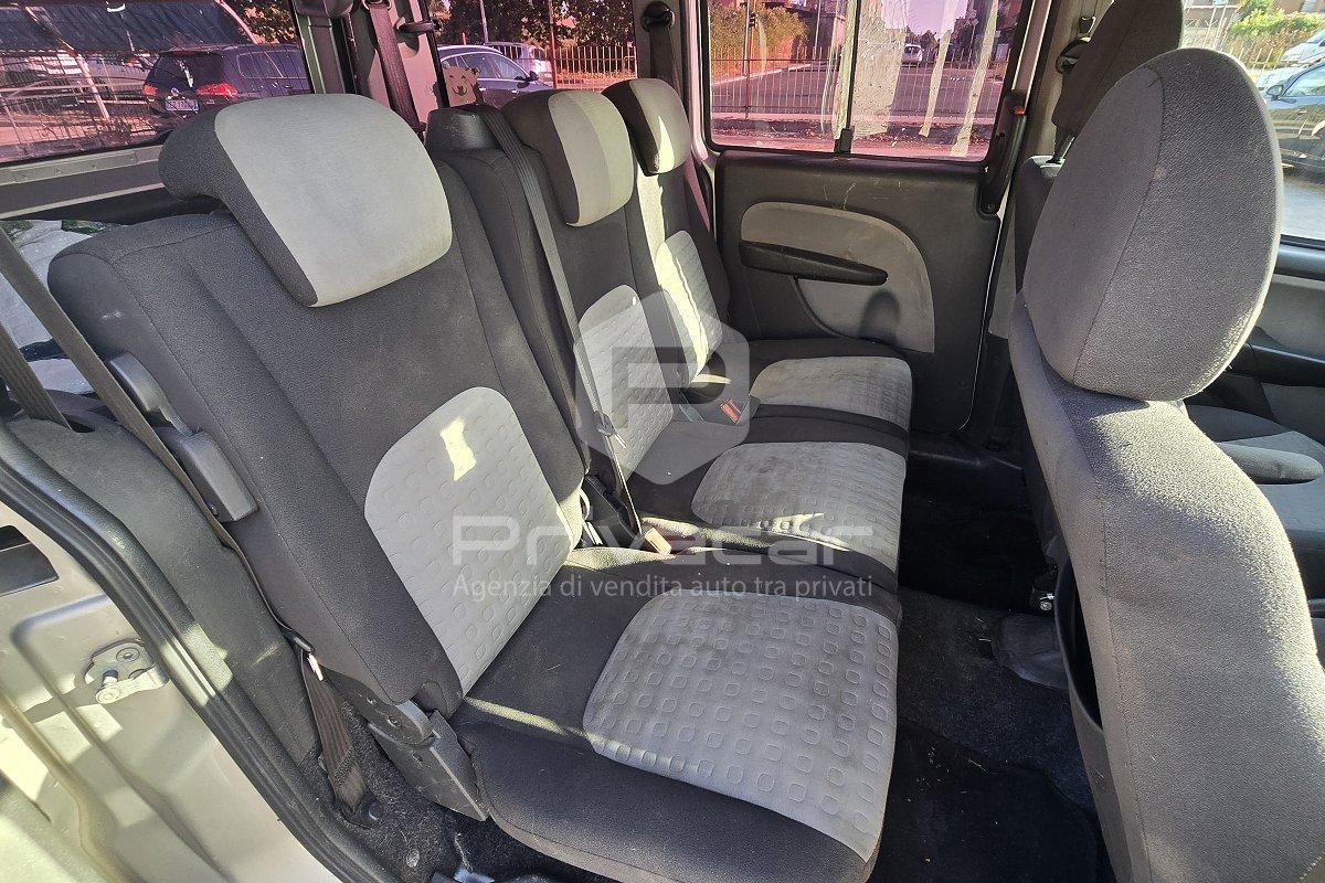 FIAT Doblò 1.4 Family