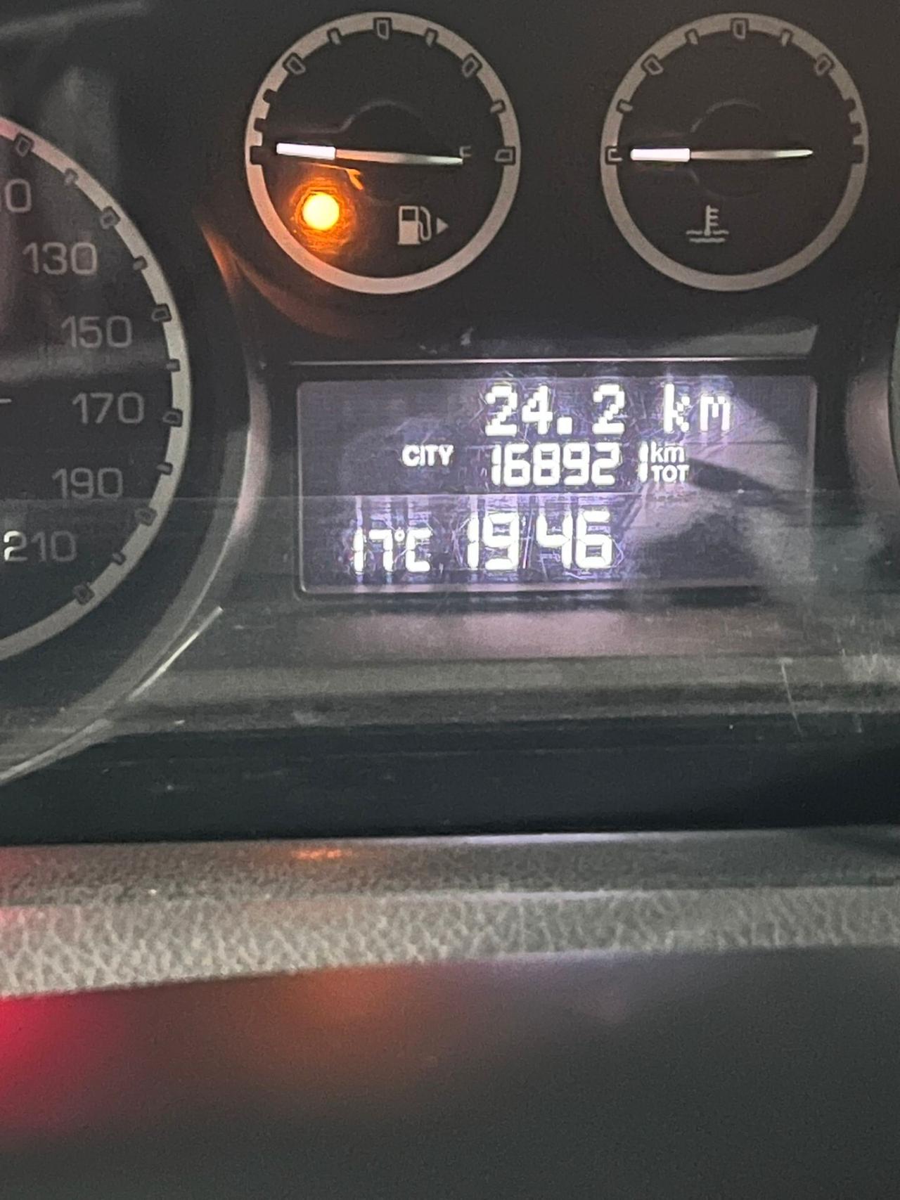 Lancia Ypsilon 1.2 69 CV 5 porte S&S Platinum