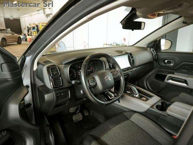 CITROEN C5 Aircross BLUEHDI 130 SeS BUSINESS EAT8 - FY989KK