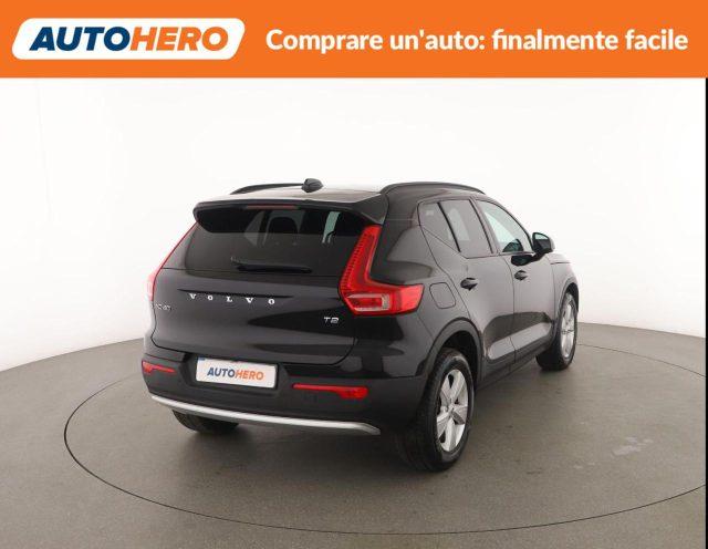 VOLVO XC40 T2 automatico Essential