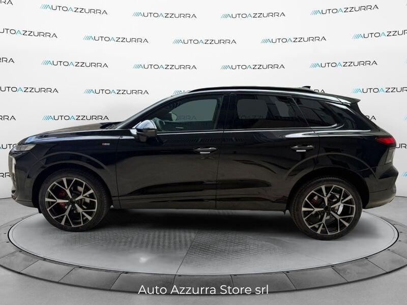 Audi Q3 SUV 1.5 TFSI Mhev S line 150cv S Tronic *TETTO, 20", TECH PRO, PROMO AZZURRA*