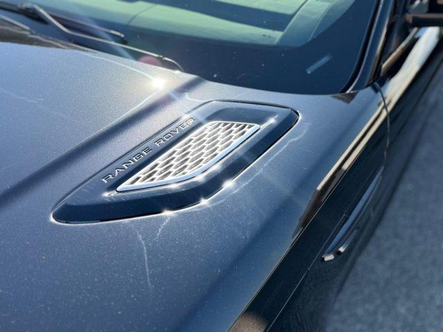 LAND ROVER Range Rover Sport 4.4 SDV8 HSE DYNAMIC *TETTO*TAGLIANDATA*