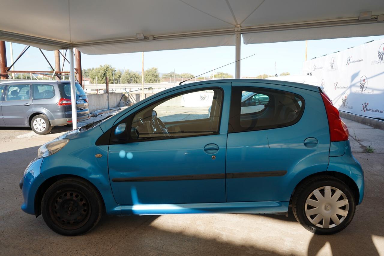 Peugeot 107 1.0 68CV 5p. Desir