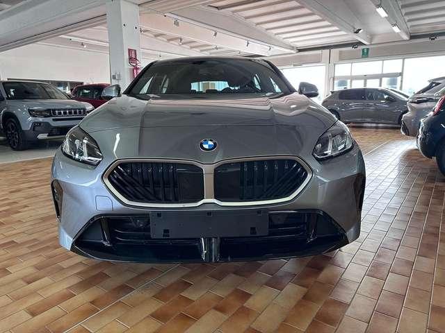 BMW 118 118d MSport auto