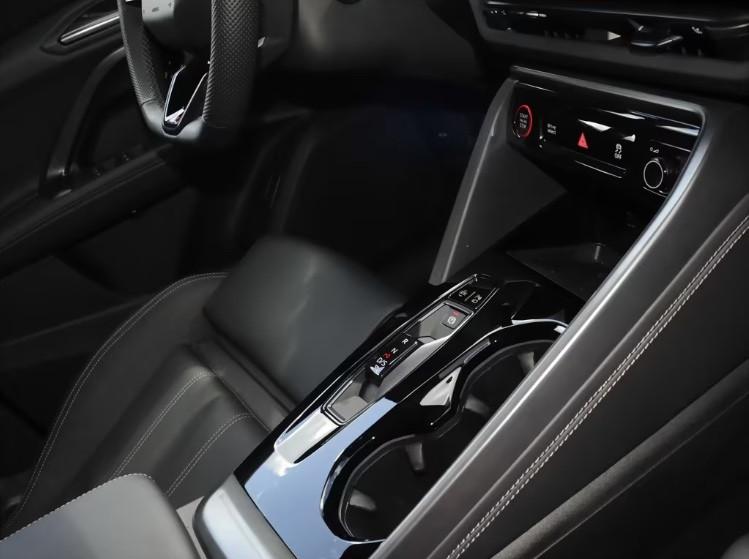 Audi Q5 40 tdi quattro S-tronic, S-line, 21", Look nero