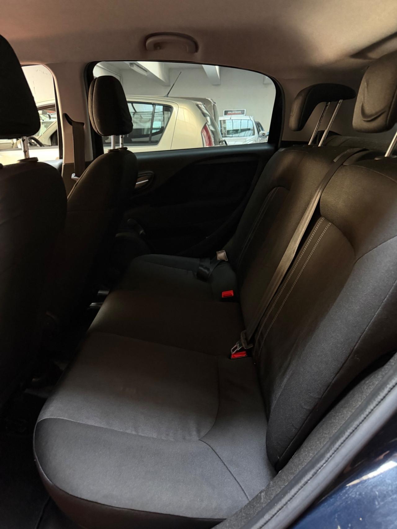 Fiat Punto 1.2 Neopatentati Euro 5